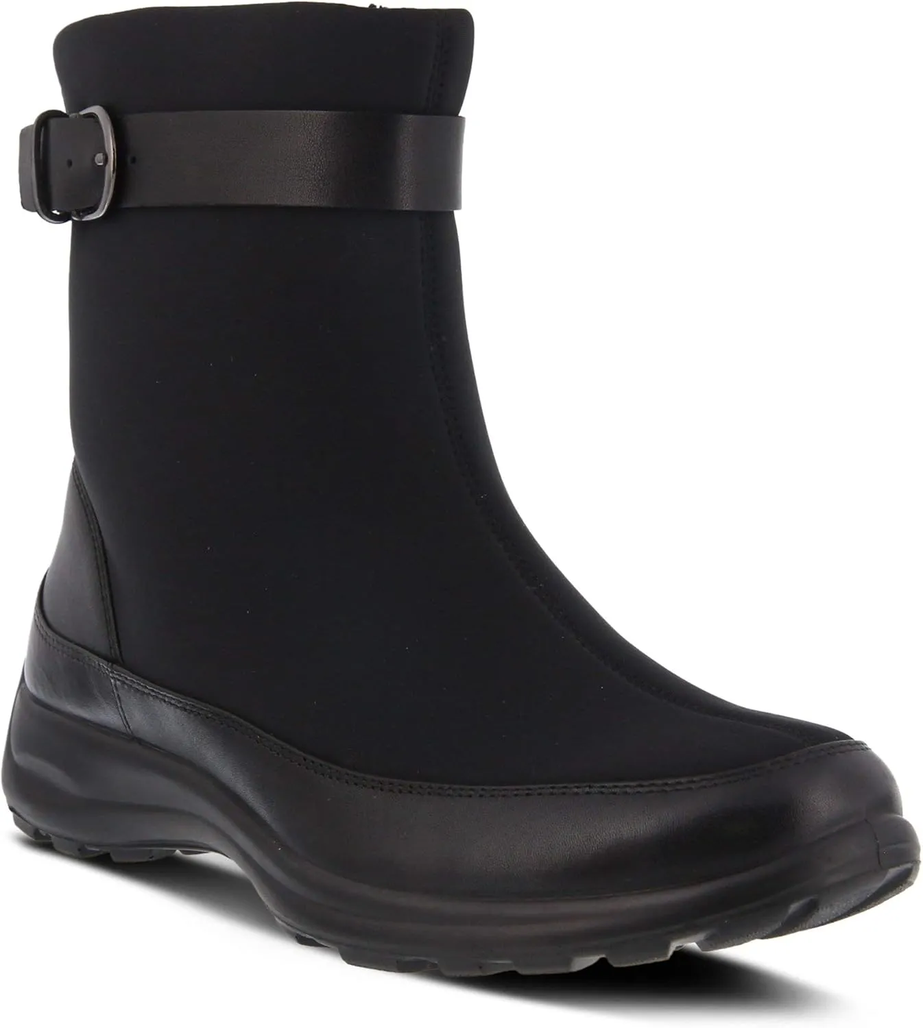 Flexus Women's Mid Calf Boot
