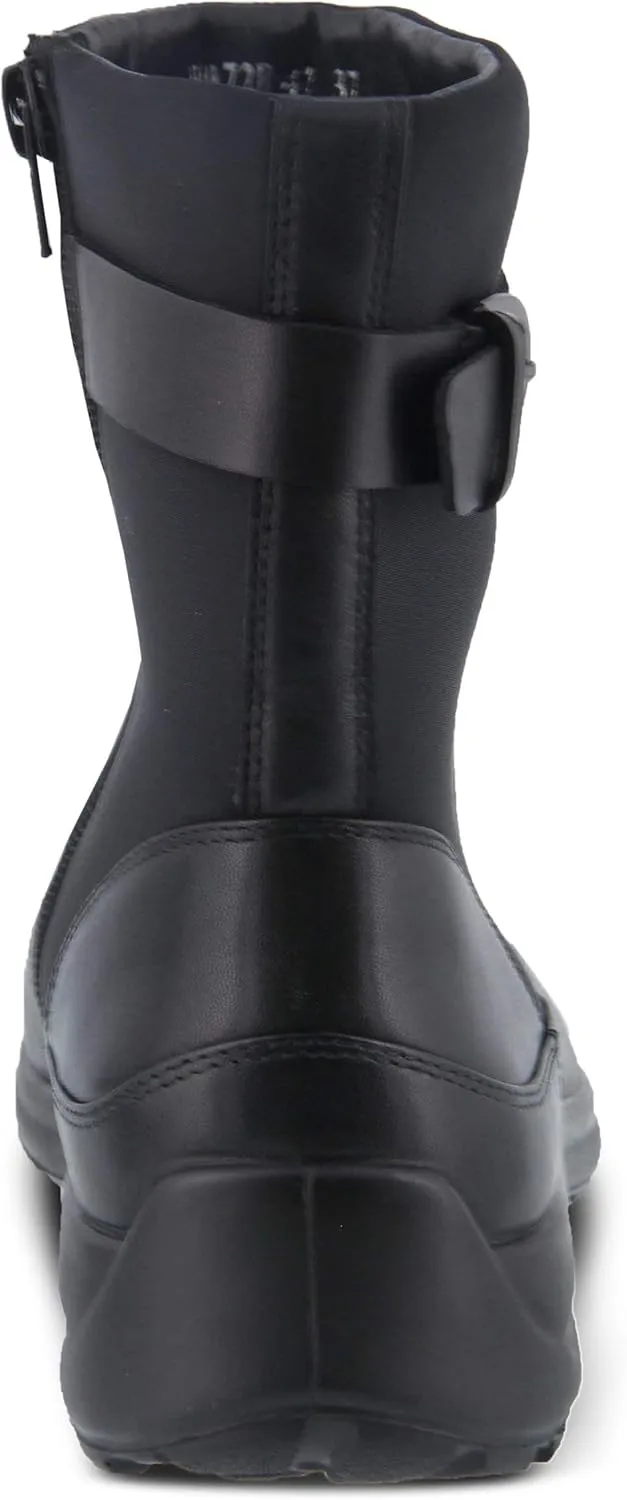 Flexus Women's Mid Calf Boot