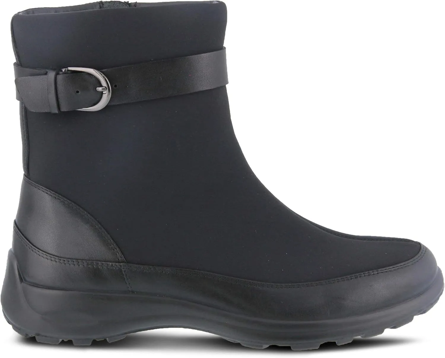 Flexus Women's Mid Calf Boot