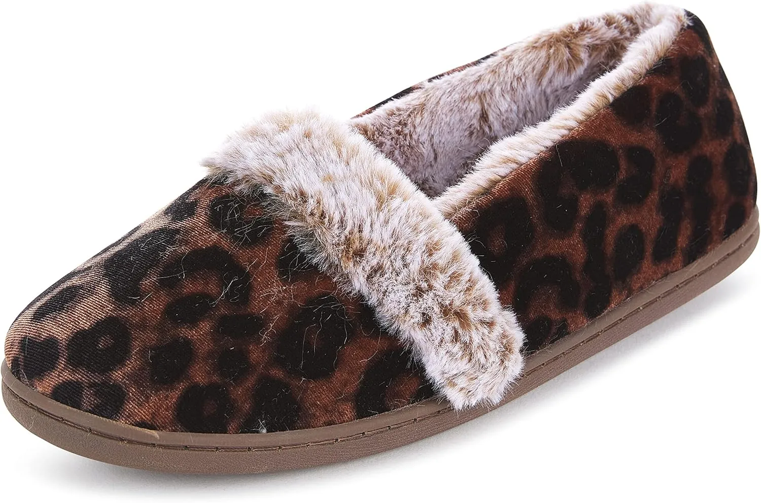 Floopi House Slippers for Women