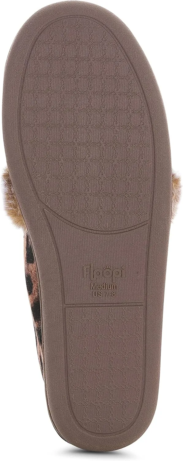 Floopi House Slippers for Women