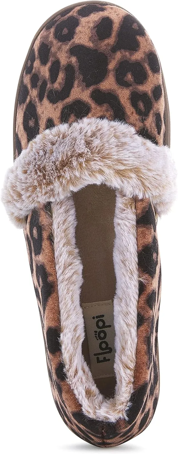 Floopi House Slippers for Women
