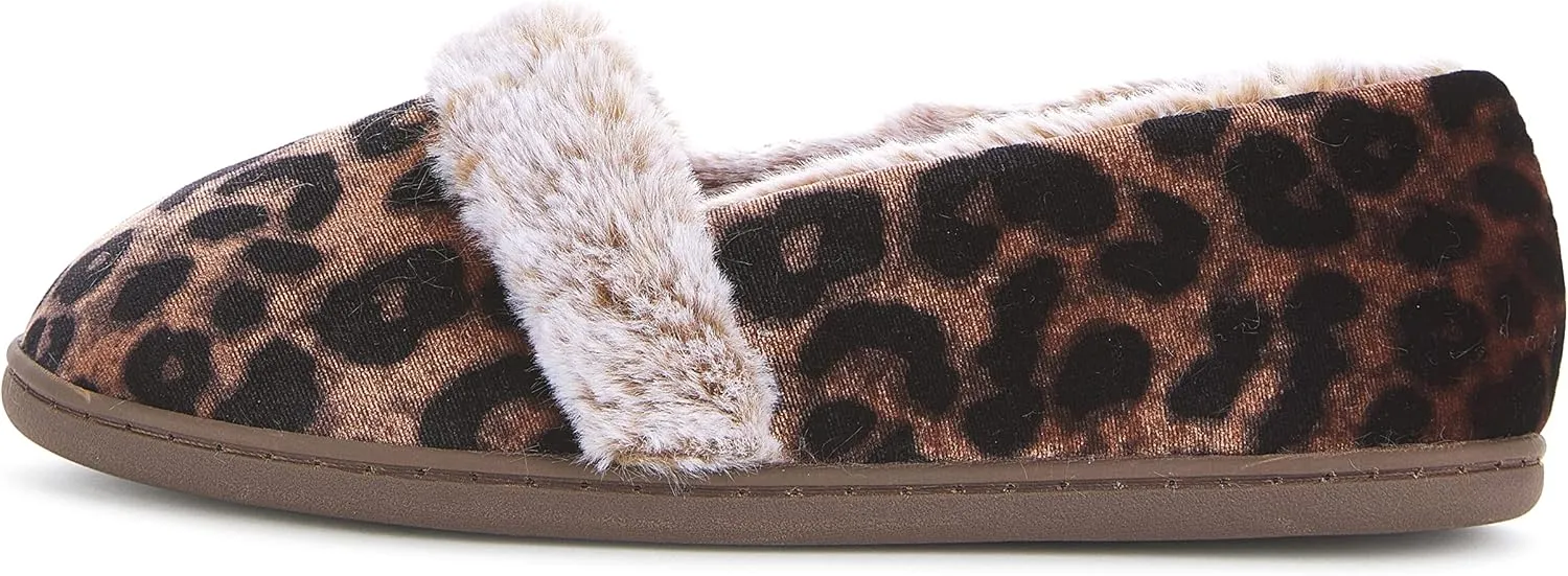 Floopi House Slippers for Women
