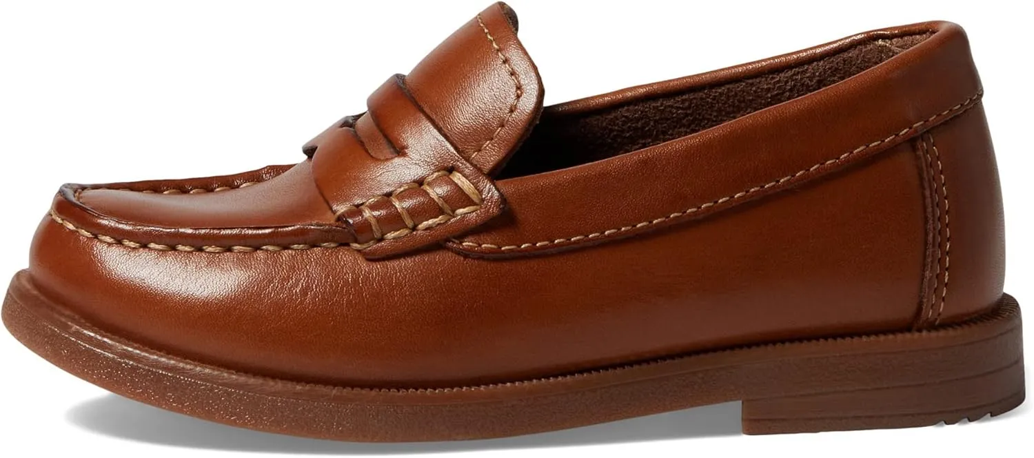 Florsheim Boy's, Croquet Penny Loafer JR - Little Kid & Big Kid
