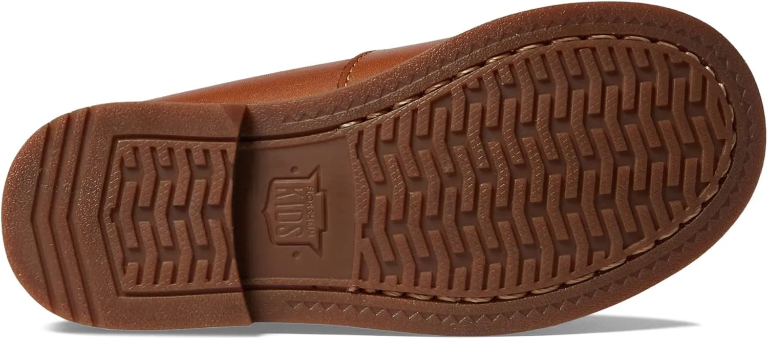 Florsheim Boy's, Croquet Penny Loafer JR - Little Kid & Big Kid