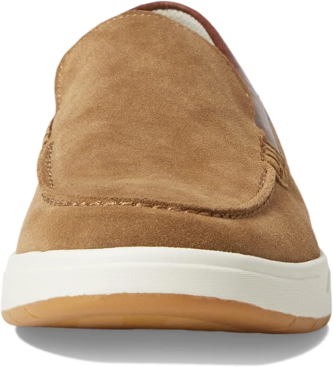 Florsheim Heist Moc Toe Venetian Loafer Men's Slip On