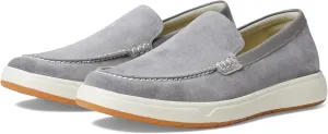 Florsheim Heist Moc Toe Venetian Loafer Men's Slip On