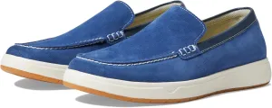 Florsheim Heist Moc Toe Venetian Loafer Men's Slip On