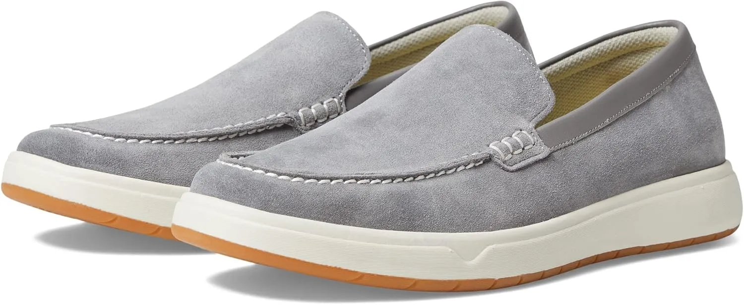 Florsheim Heist Moc Toe Venetian Loafer Men's Slip On
