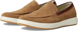 Florsheim Heist Moc Toe Venetian Loafer Men's Slip On