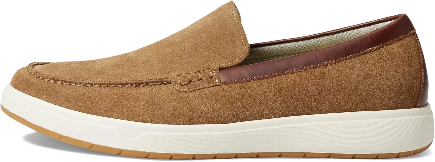 Florsheim Heist Moc Toe Venetian Loafer Men's Slip On