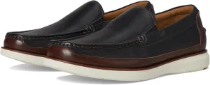 Florsheim Men's Tropics Moc Toe Venetian Slip-on Loafer