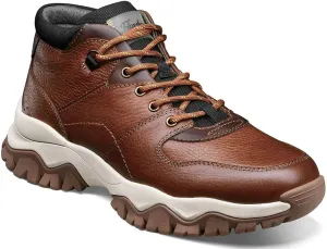 Florsheim Men's Xplor Moc Toe Hiker Boot Hiking Shoe