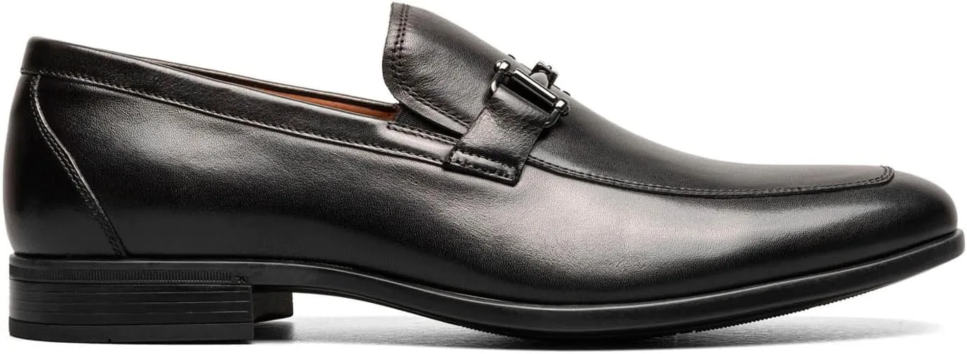Florsheim Men's, Zaffiro Moc Toe Bit Loafer