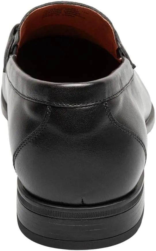 Florsheim Men's, Zaffiro Moc Toe Bit Loafer