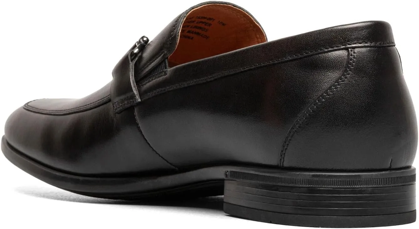 Florsheim Men's, Zaffiro Moc Toe Bit Loafer