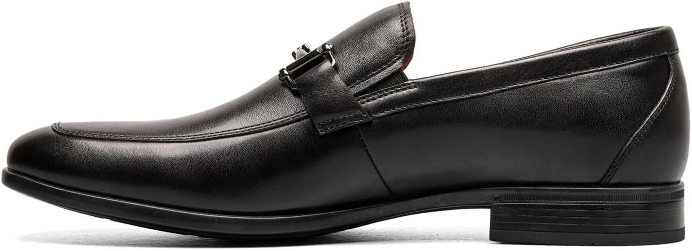 Florsheim Men's, Zaffiro Moc Toe Bit Loafer