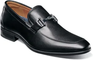 Florsheim Men's, Zaffiro Moc Toe Bit Loafer
