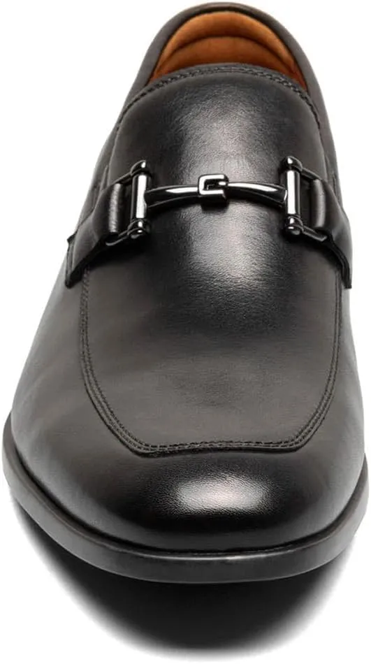 Florsheim Men's, Zaffiro Moc Toe Bit Loafer