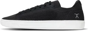 FLUX FOOTWEAR Adapt Knit Trainer – Wide Toe Box Shoe with Earth-Link Grounding, Zero-Drop Sole, Breathable Knit Upper & Machine Washable – Perfect for Daily Wear & Light Training