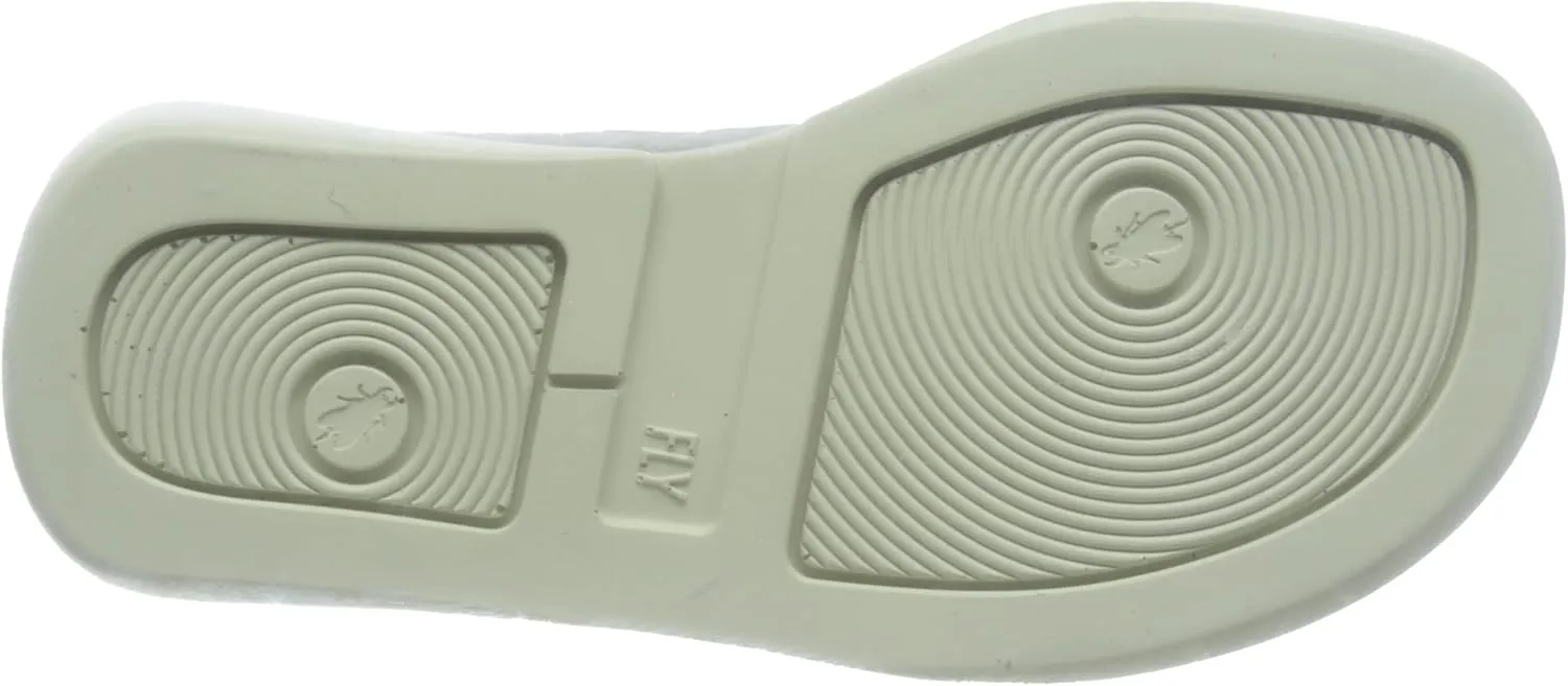Fly London Women's Berk754fly Sandal