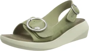 Fly London Women's Berk754fly Sandal