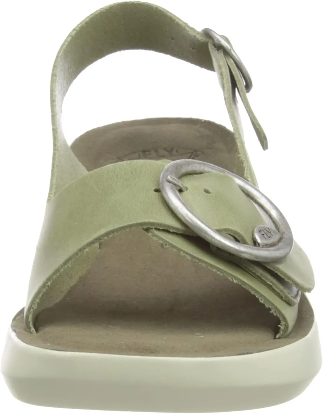 Fly London Women's Berk754fly Sandal