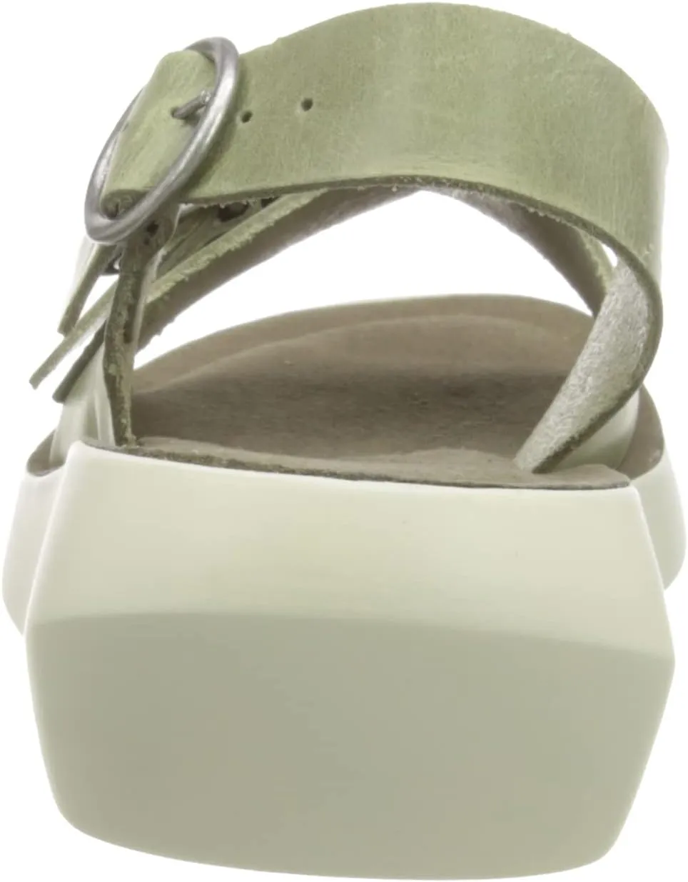 Fly London Women's Berk754fly Sandal