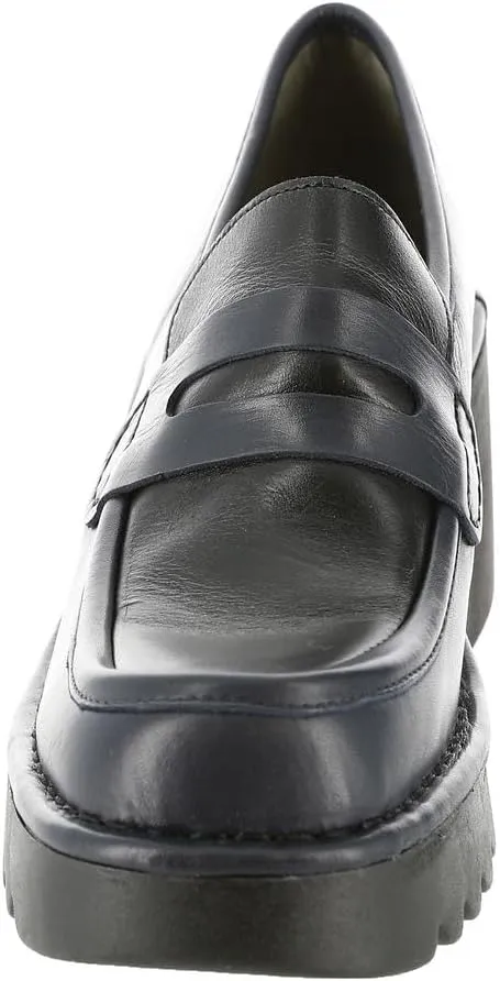 FLY London Women's Loafer