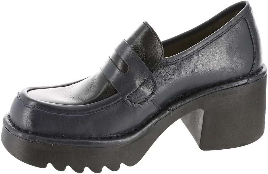FLY London Women's Loafer