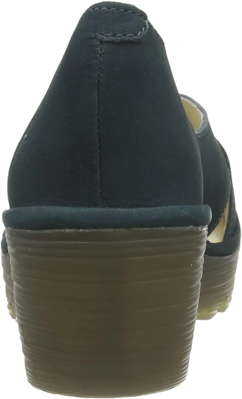 Fly London Women's Slide Sandal