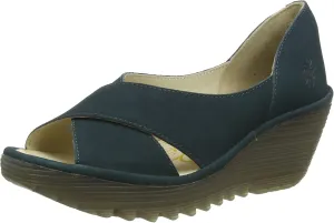 Fly London Women's Slide Sandal