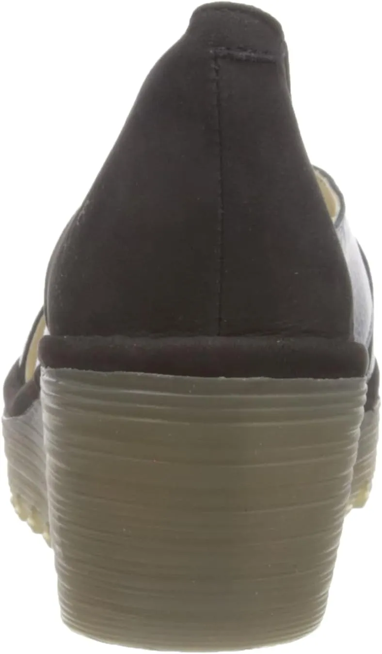 Fly London Women's Slide Sandal