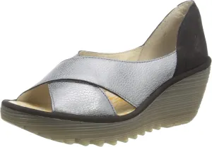 Fly London Women's Slide Sandal