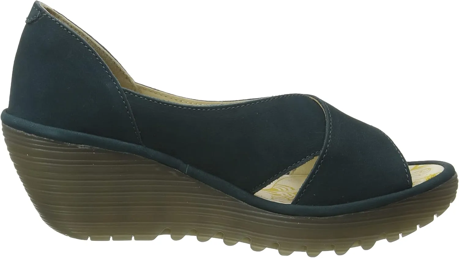 Fly London Women's Slide Sandal