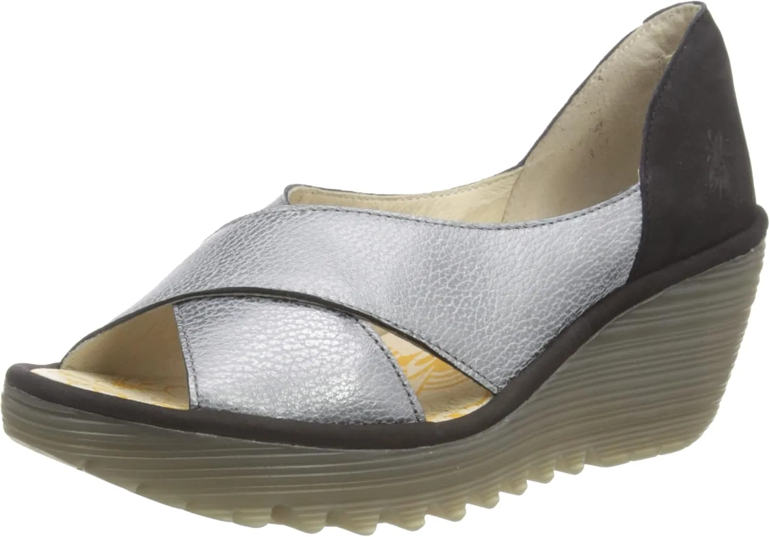 Fly London Women's Slide Sandal