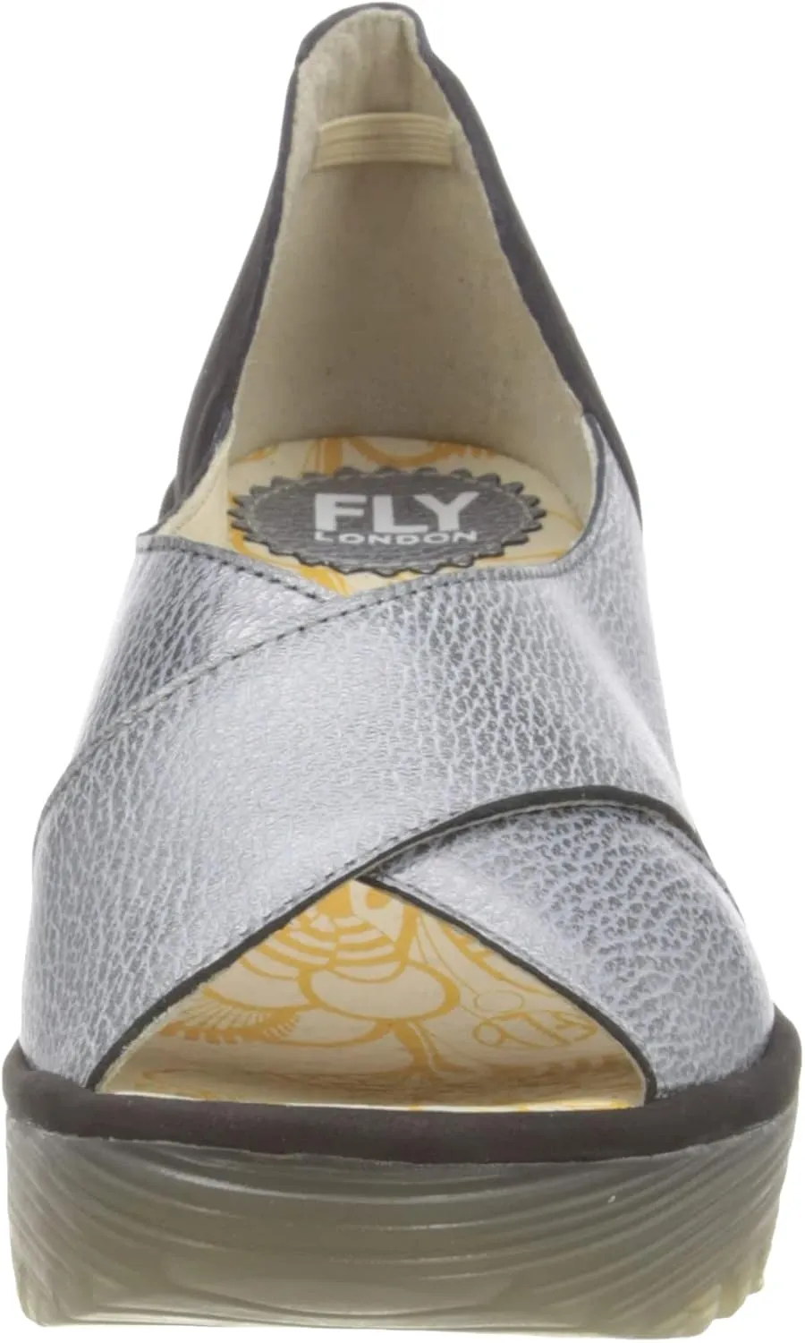 Fly London Women's Slide Sandal