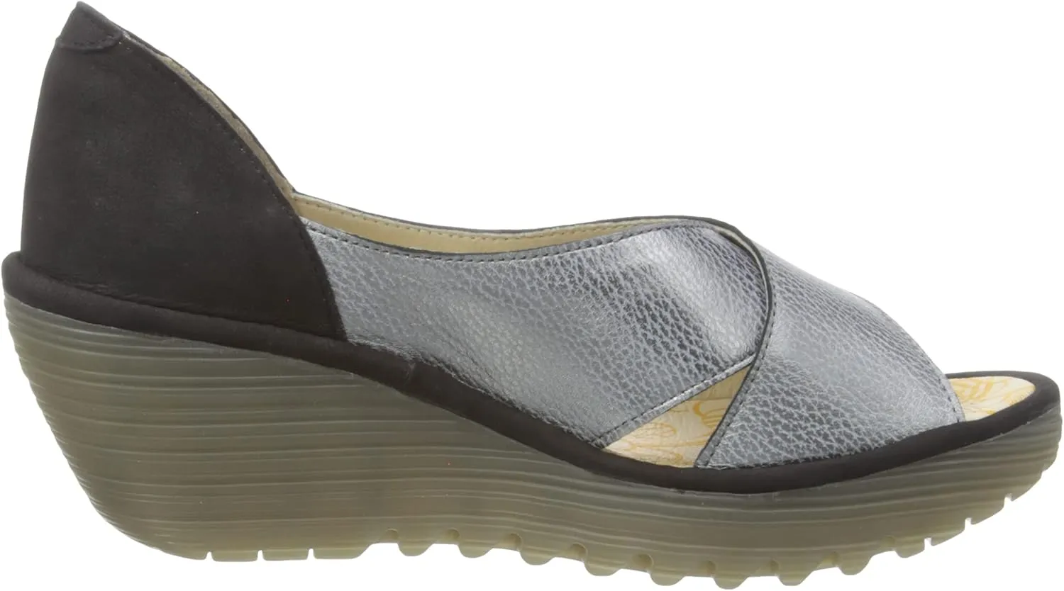 Fly London Women's Slide Sandal