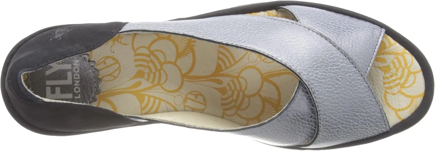 Fly London Women's Slide Sandal