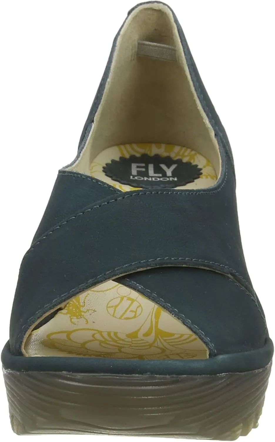 Fly London Women's Slide Sandal
