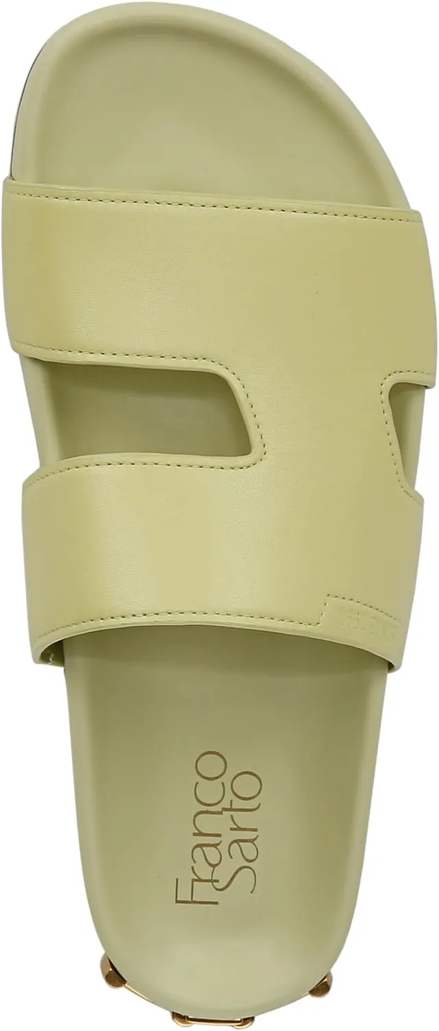 Franco Sarto Women's Britt Slide Sandal
