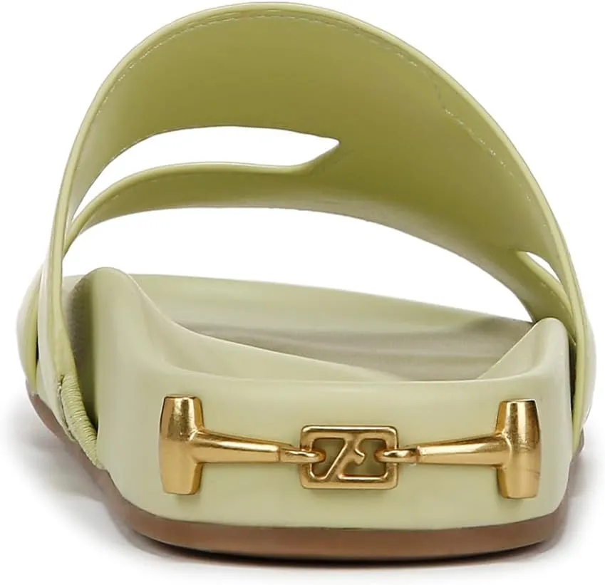 Franco Sarto Women's Britt Slide Sandal