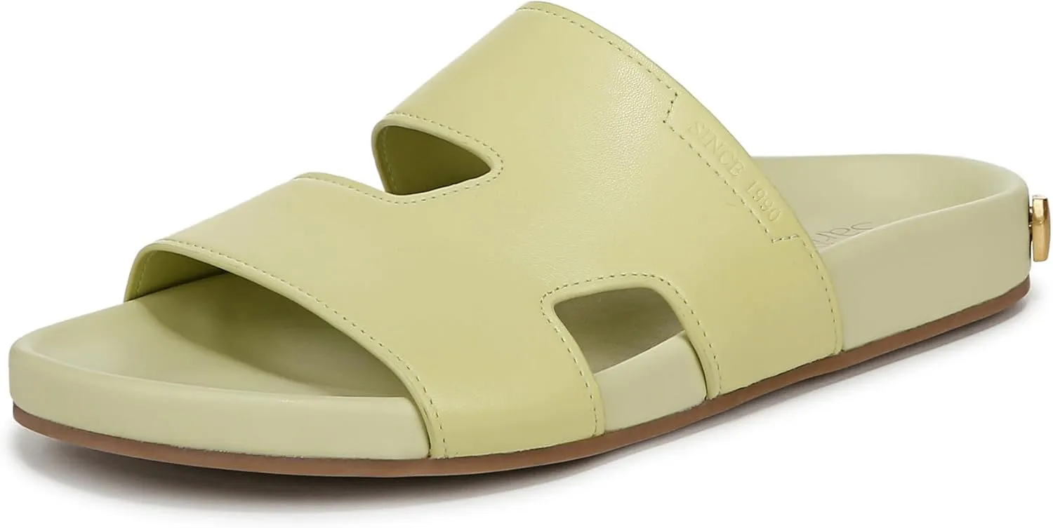 Franco Sarto Women's Britt Slide Sandal