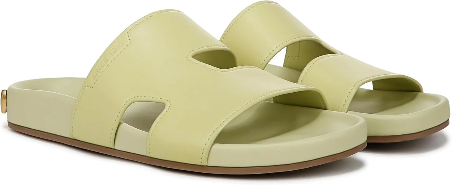 Franco Sarto Women's Britt Slide Sandal