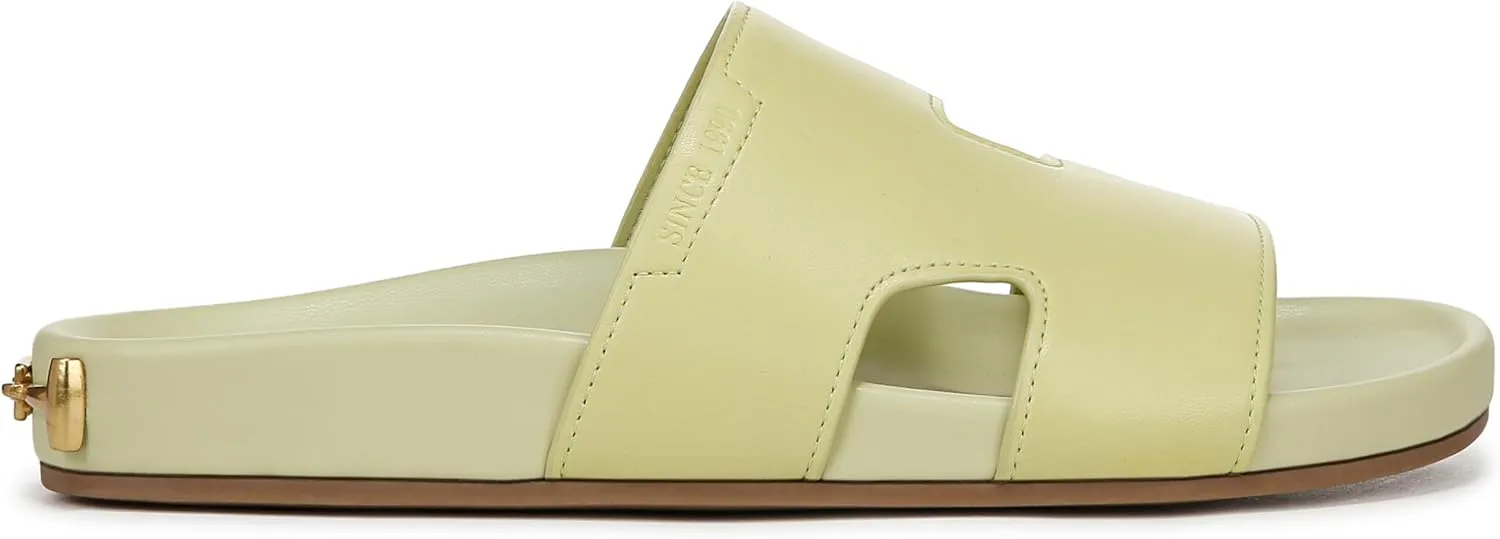 Franco Sarto Women's Britt Slide Sandal