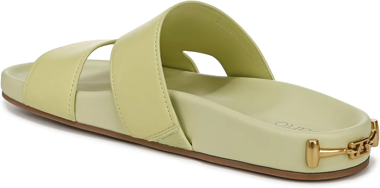 Franco Sarto Women's Britt Slide Sandal