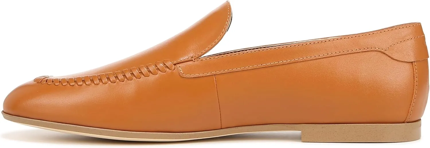 Franco Sarto Women's Classic Loafer Flat