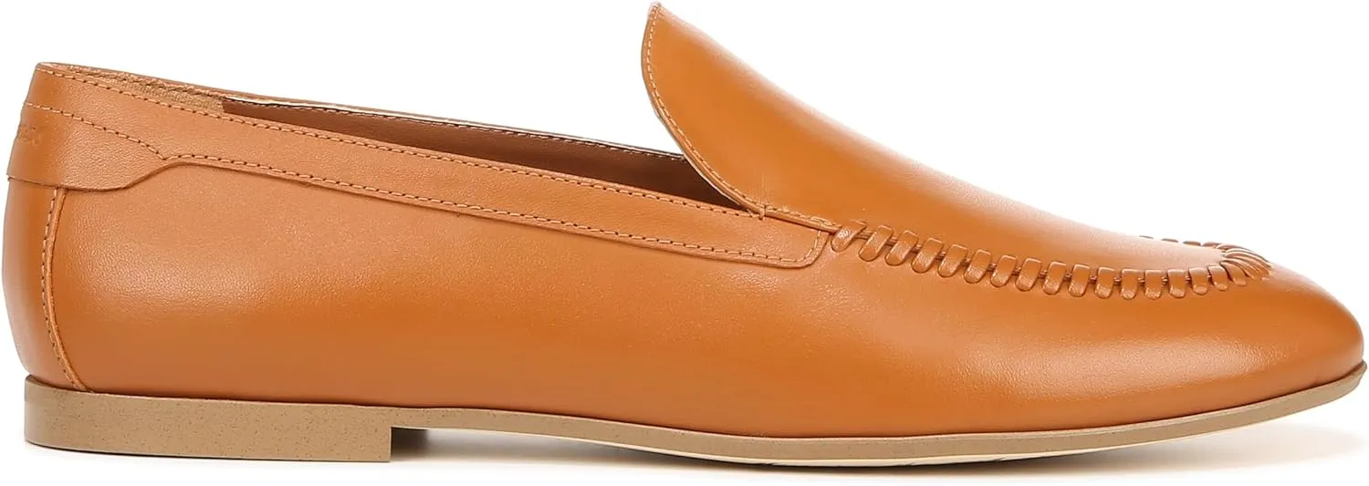 Franco Sarto Women's Classic Loafer Flat