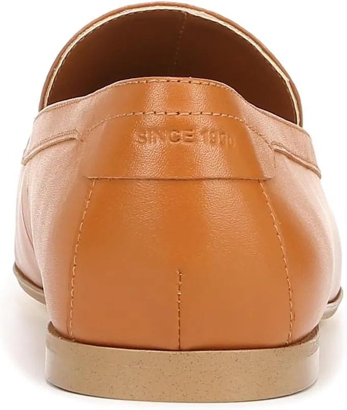 Franco Sarto Women's Classic Loafer Flat