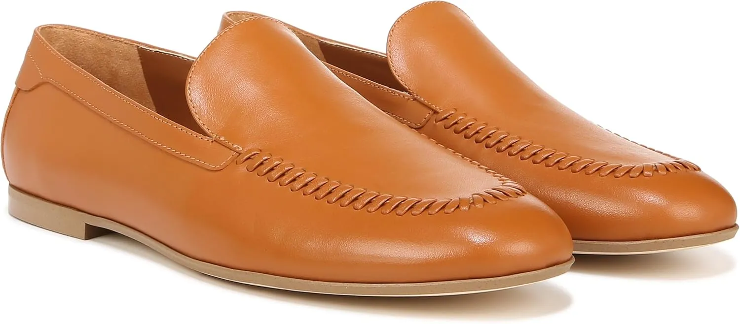 Franco Sarto Women's Classic Loafer Flat